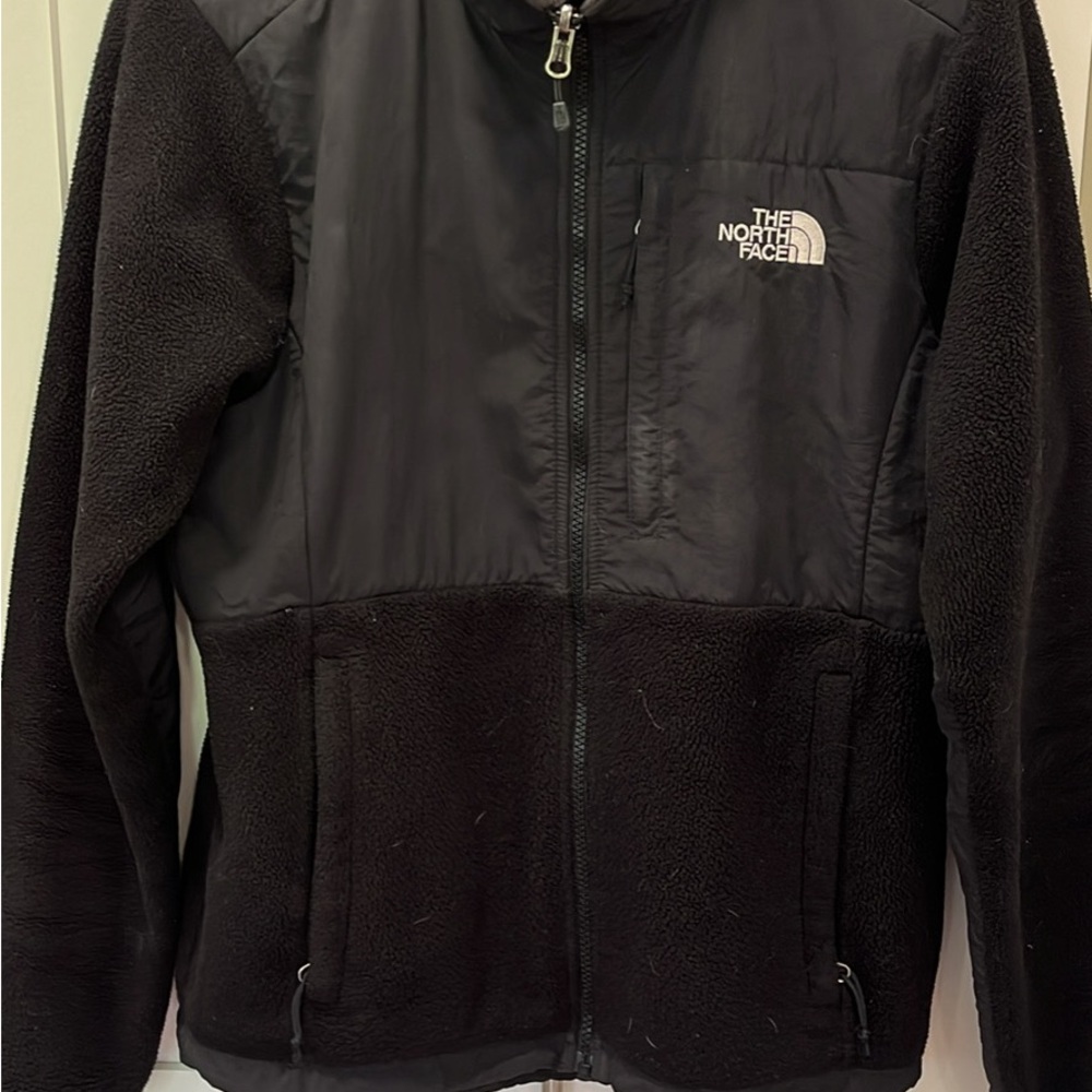 North face Denali polartec fleece